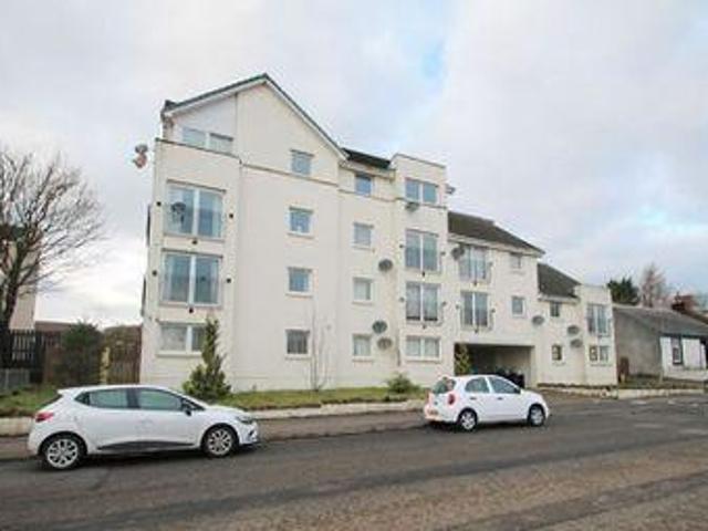 House for sale in Crookedholm, Scotland