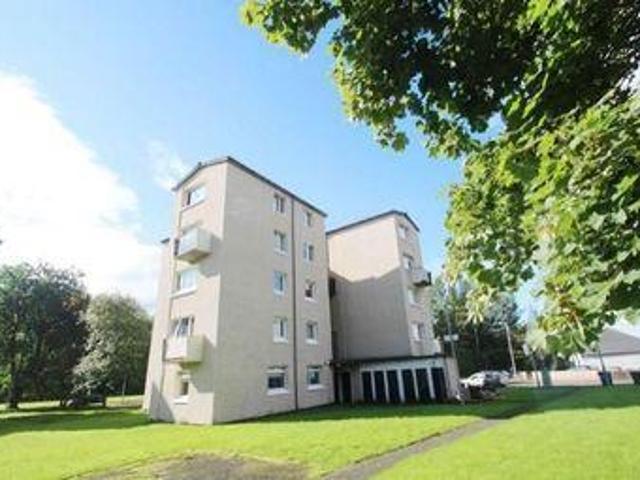 House for sale in Cambusnethan, Scotland