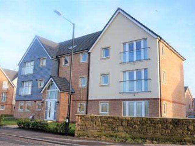 House for sale in Lancaster, Lancashire