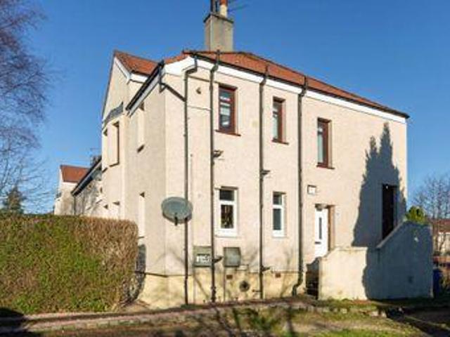 House for sale in Glenburn, Scotland