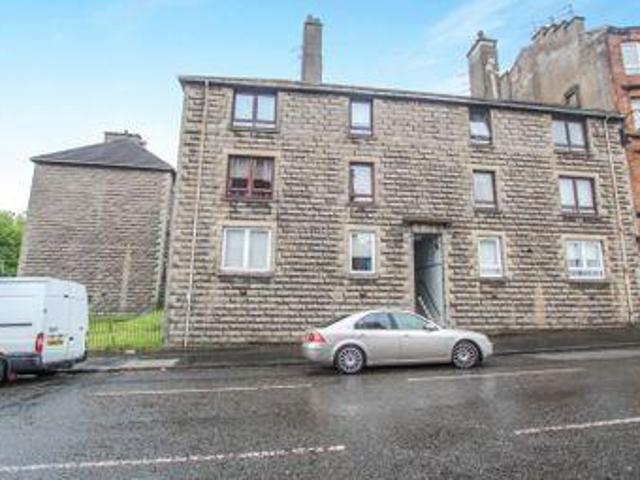 House for sale in Scotland