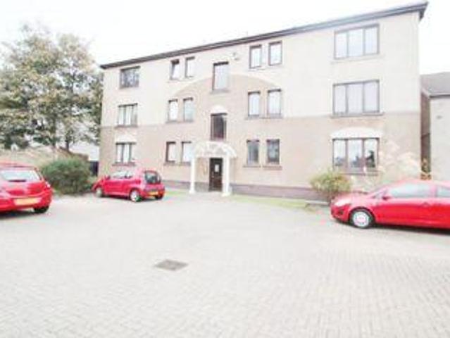 House for sale in Ardrossan, Scotland
