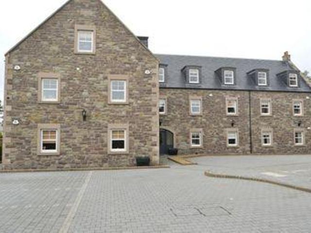 House for sale in Kinross, Scotland