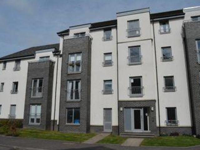 House for sale in Larbert