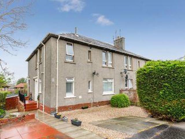 House for sale in Scotland