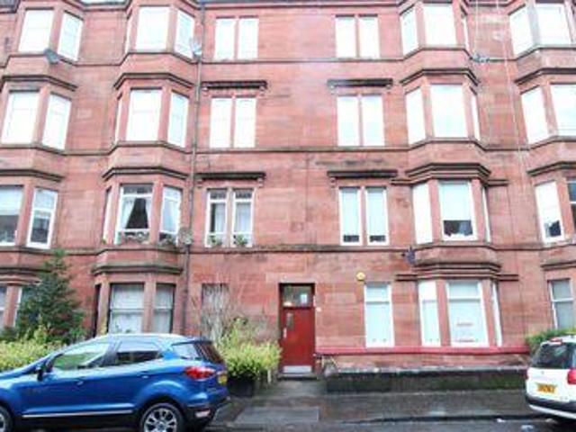 House for sale in Scotland