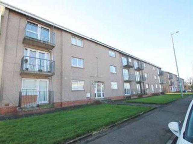 House for sale in Galston, Scotland
