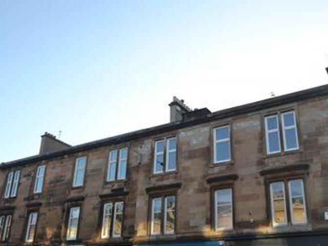 House for sale in Scotland