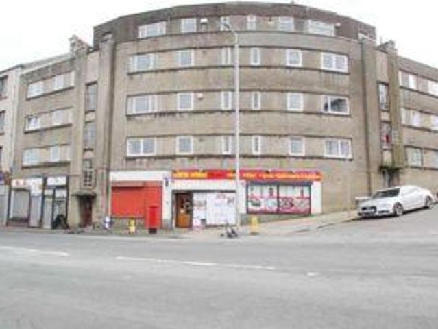 House for sale in Greenock, Scotland