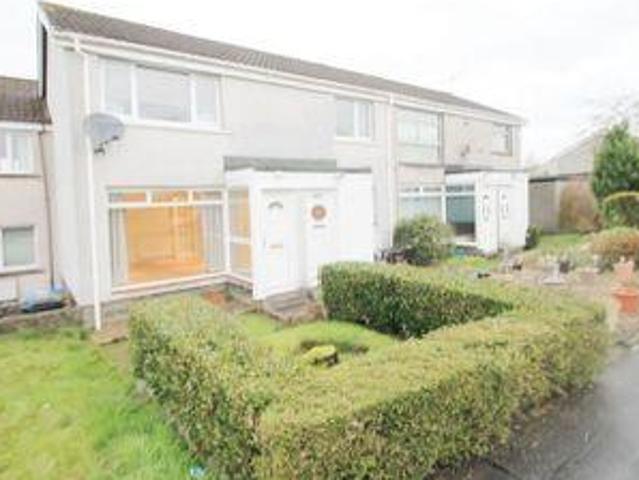 House for sale in Denny