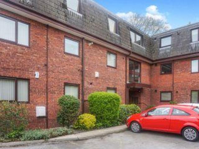 House for sale in Roby Mill, Lancashire