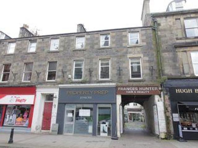 House for sale in Stirling