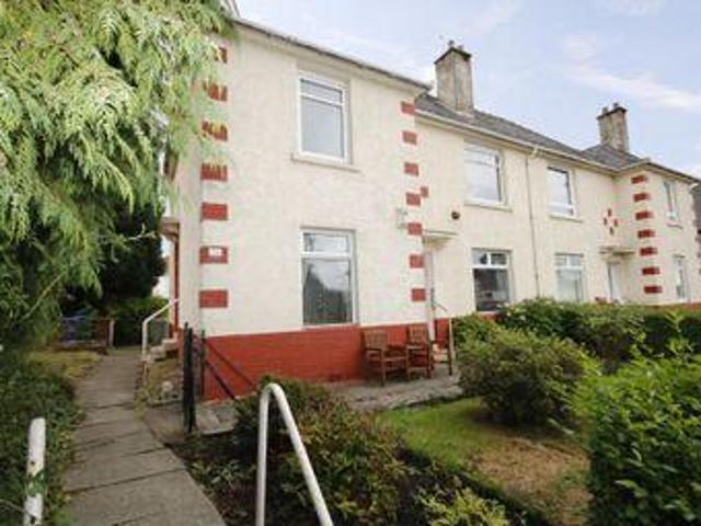 House for sale in Scotland