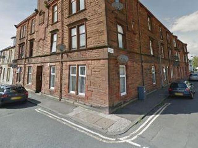 House for sale in Largs, Scotland