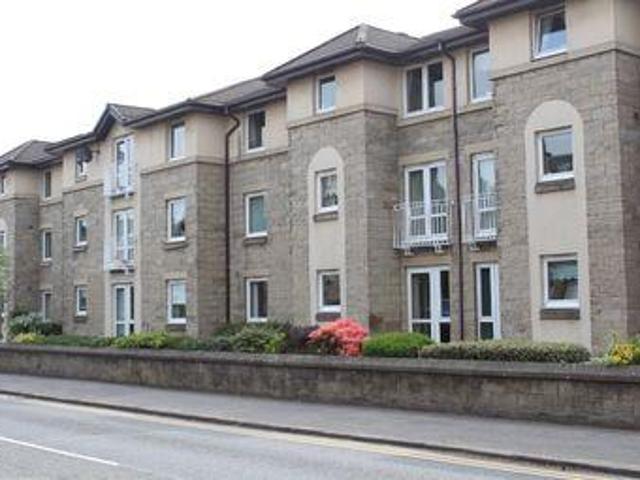 House for sale in Cambuskenneth, Scotland