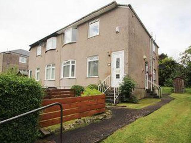 House for sale in Scotland