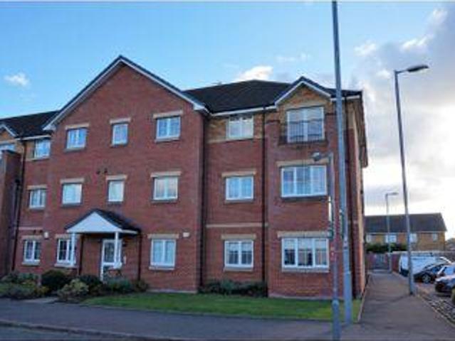 House for sale in Stanwix, Scotland