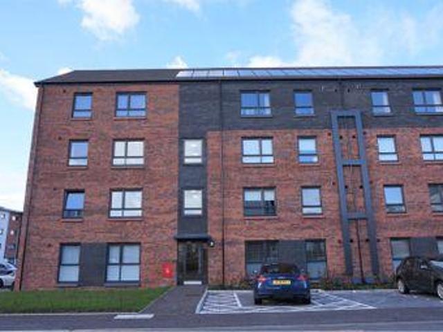 House for sale in Stanwix, Scotland