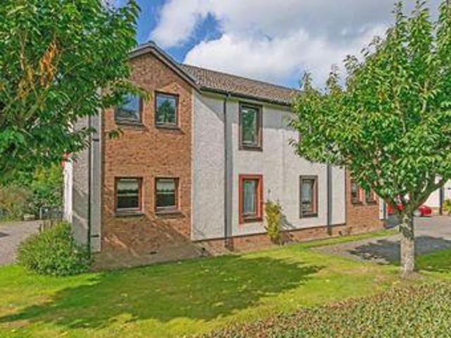 House for sale in Crieff, Scotland