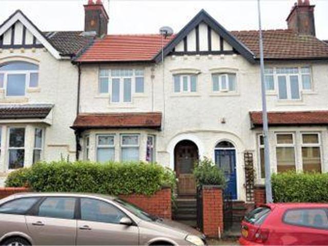 House for sale in Penarth, Wales