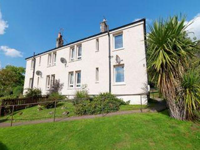 House for sale in Lochwinnoch, Scotland