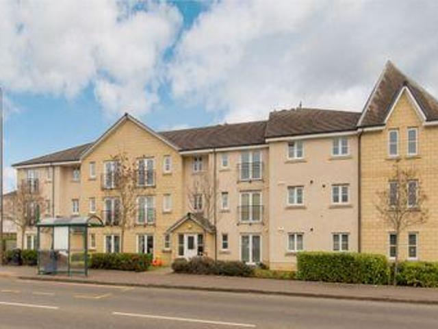 House for sale in Linlithgow, Scotland