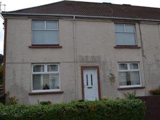House for sale in Saltcoats, Scotland