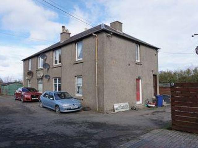 House for sale in Maxton, Scotland