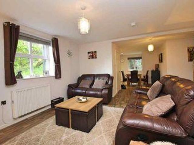 House for sale in Irwell Vale, Lancashire