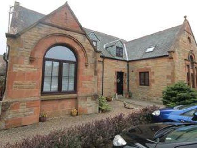 House for sale in Prestonpans, Scotland