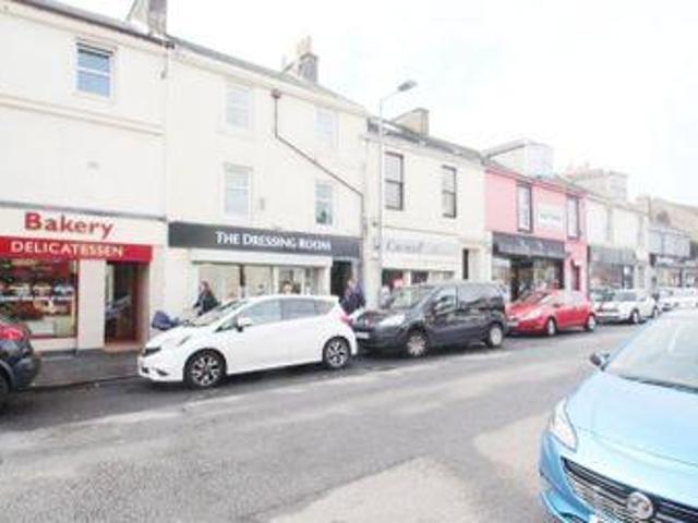 House for sale in Saltcoats, Scotland
