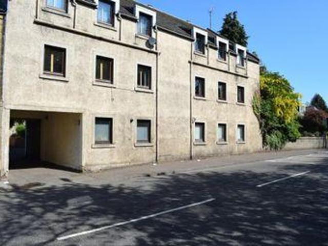 House for sale in Scotland