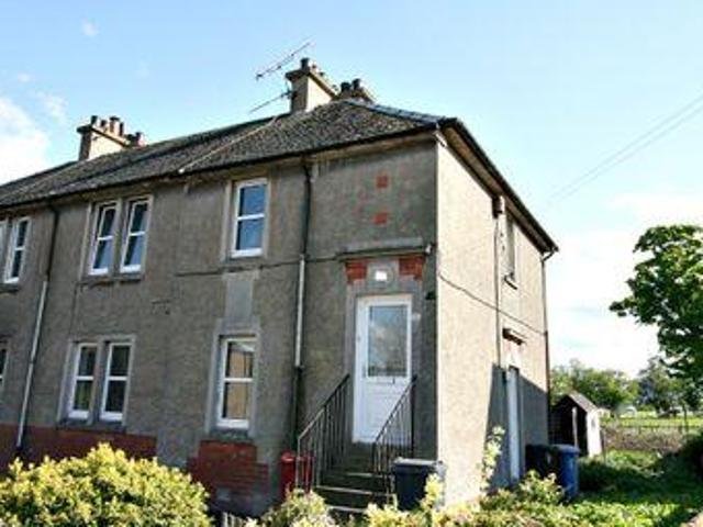 House for sale in Biggar, South Lanarkshire