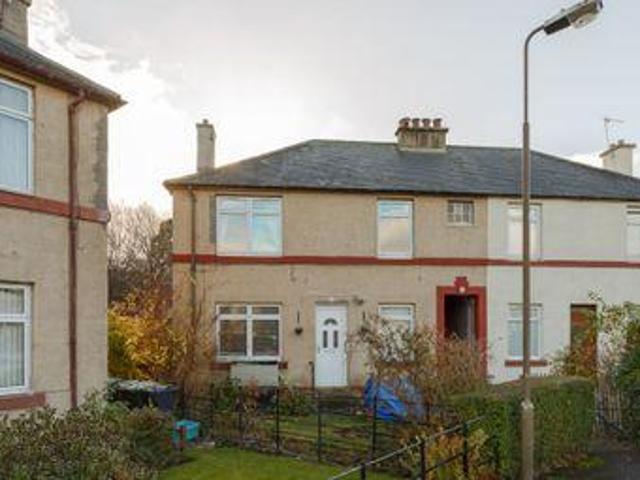 House for sale in Juniper Green, Scotland