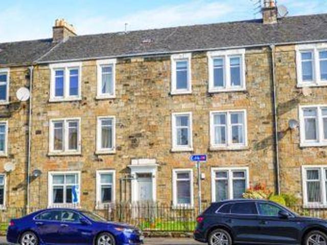 House for sale in Greenock, Scotland