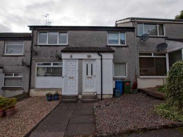 House for sale in Alva, Scotland