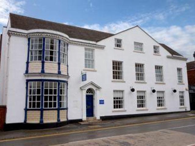 House for sale in Kettlebrook, Staffordshire