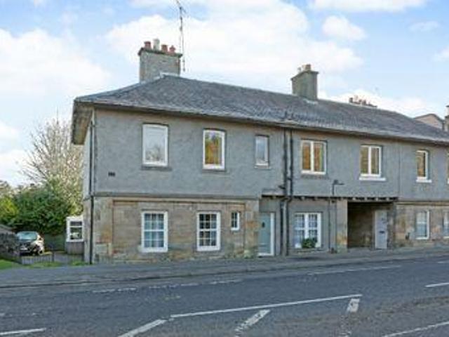 House for sale in Milton Bridge, Scotland