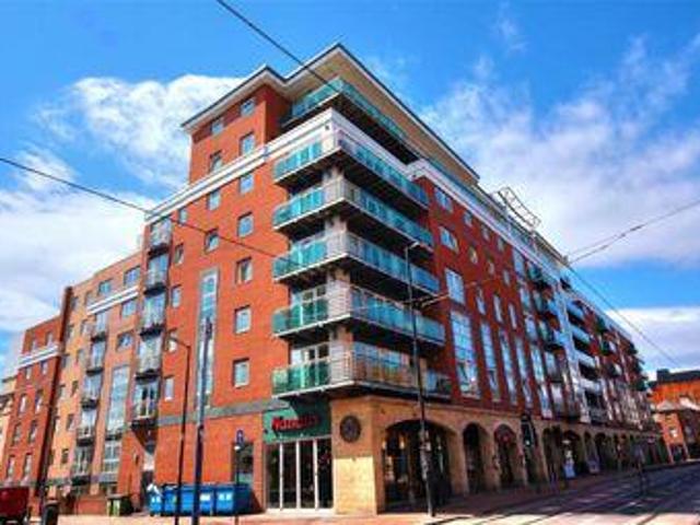House for sale in South Yorkshire