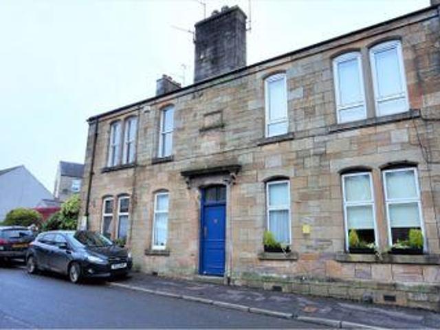 House for sale in Lochwinnoch, Scotland