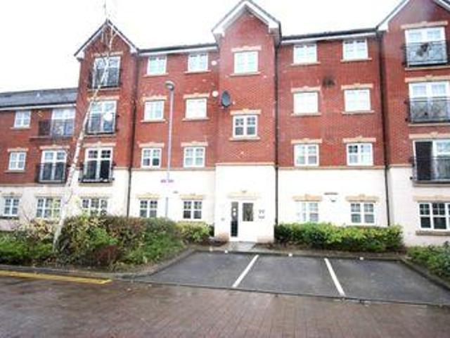 House for sale in Bare, Lancashire