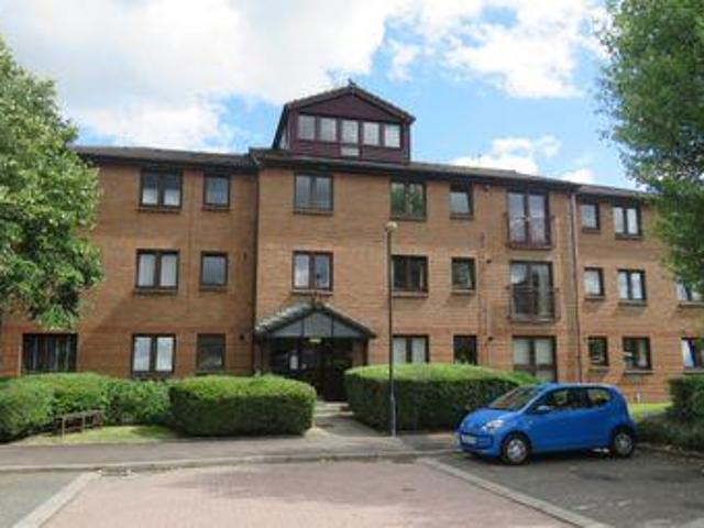 House for sale in Cambuskenneth, Scotland