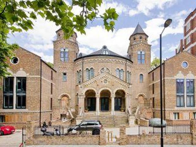 House for sale in Lyons, Greater London