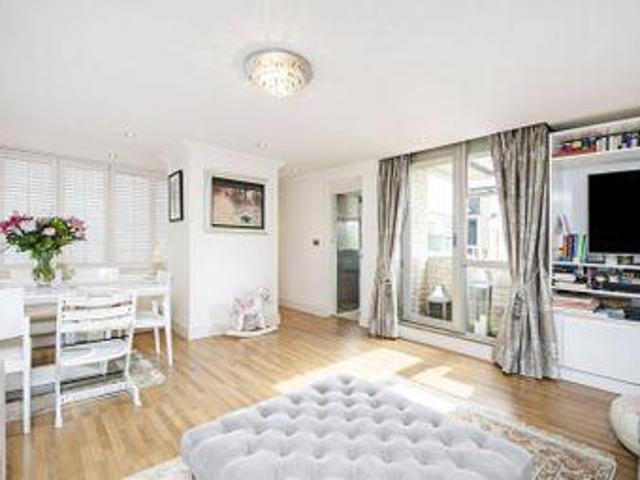 House for sale in Lyons, Greater London
