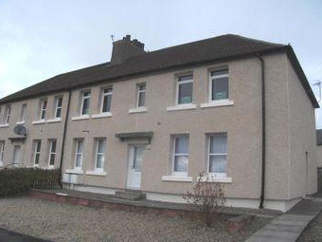 House for sale in New Lanark, South Lanarkshire