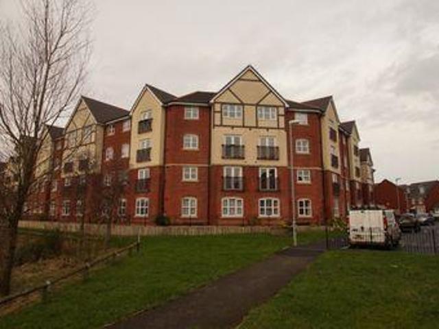 House for sale in Andertons Mill, Lancashire