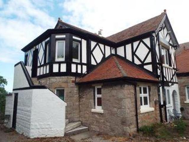 House for sale in Colwyn Bay, Wales
