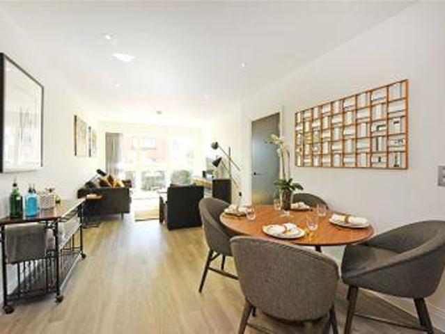 House for sale in Lyons, Greater London