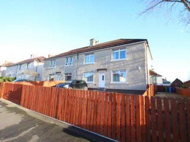 House for sale in Scotland