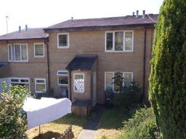 House for sale in Bradford, West Yorkshire
